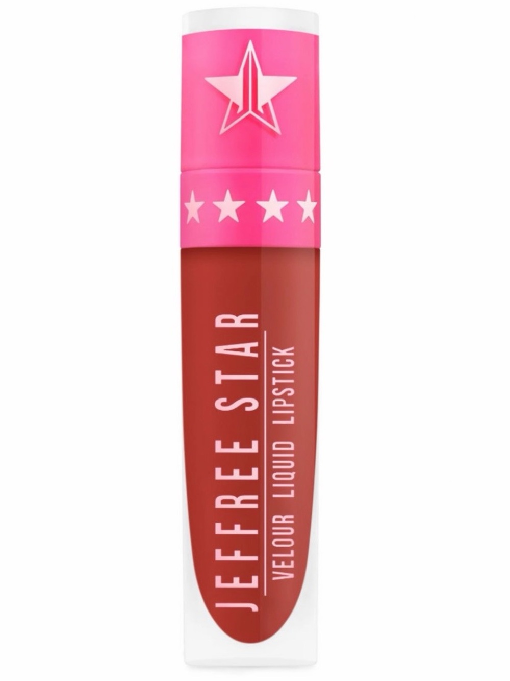 Jeffree Star Cosmetics
Velour Liquid Lipstick — Unicorn Blood